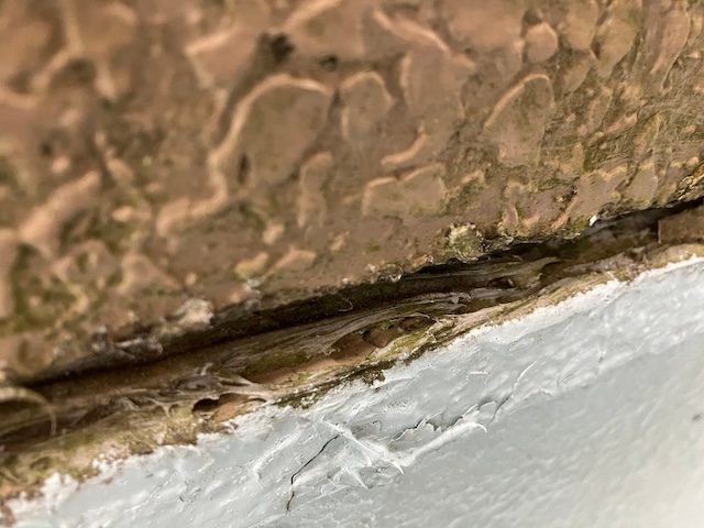 コーキング別箇所